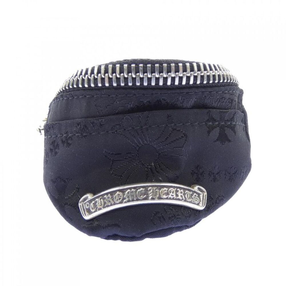 Chrome Hearts WRISTHER SNAT PACK Nylon Leather Bracelet
